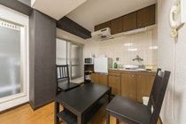 Sennichimae Dotonbori Apartment 大阪 外观 照片