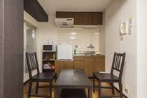Sennichimae Dotonbori Apartment 大阪 外观 照片